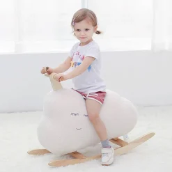 Reach for the Clouds Rocker