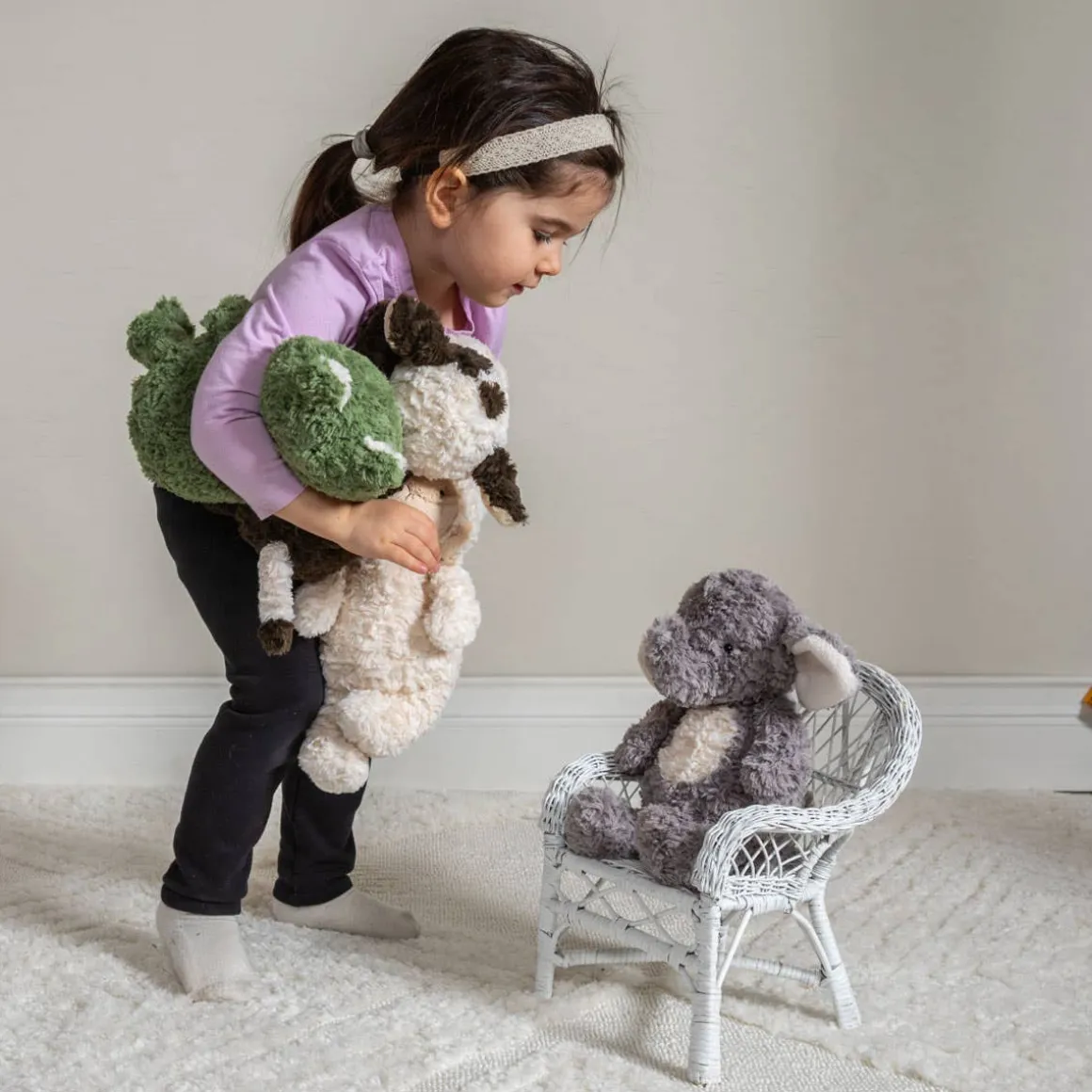 Recycled Again Friends 12"