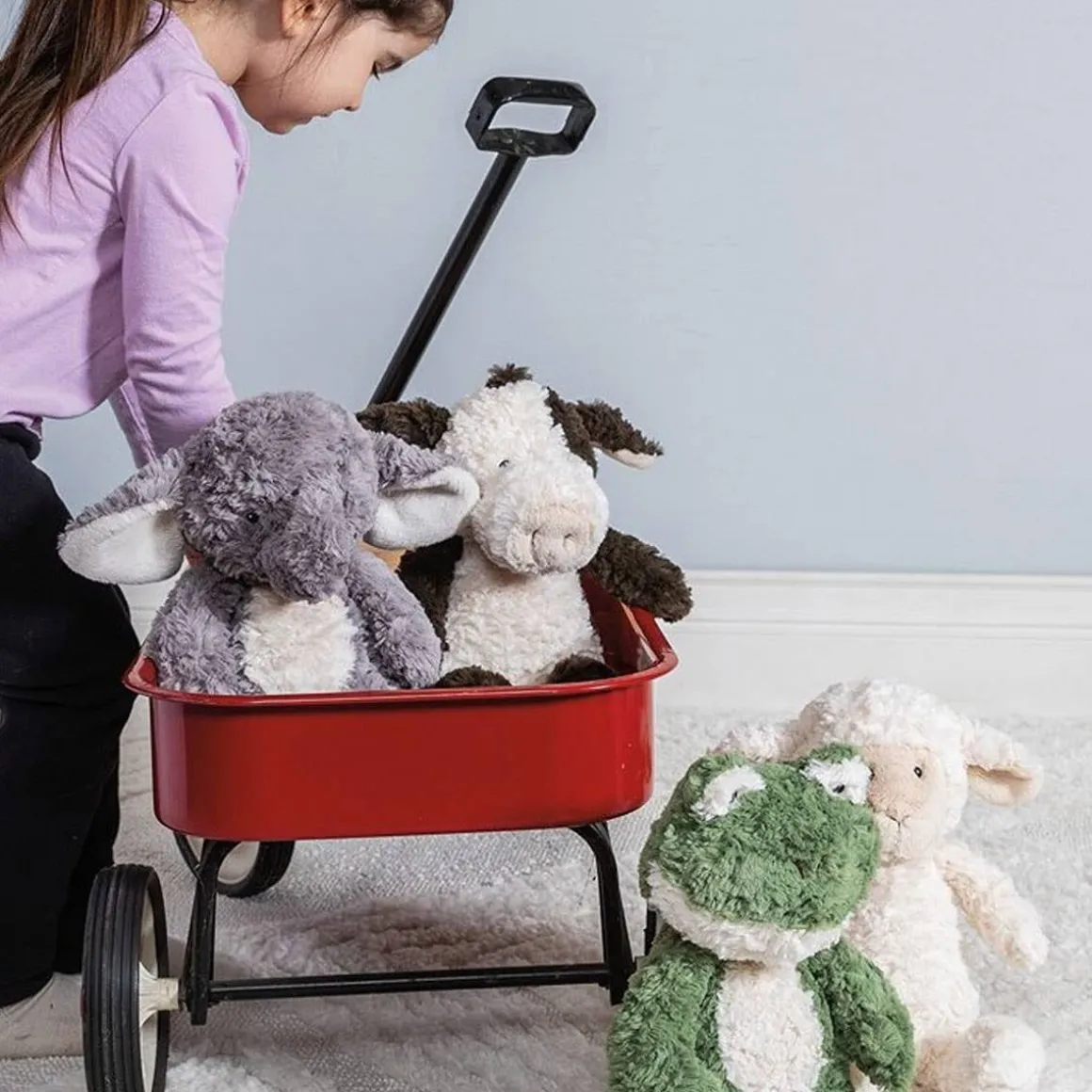 Recycled Again Friends 12"