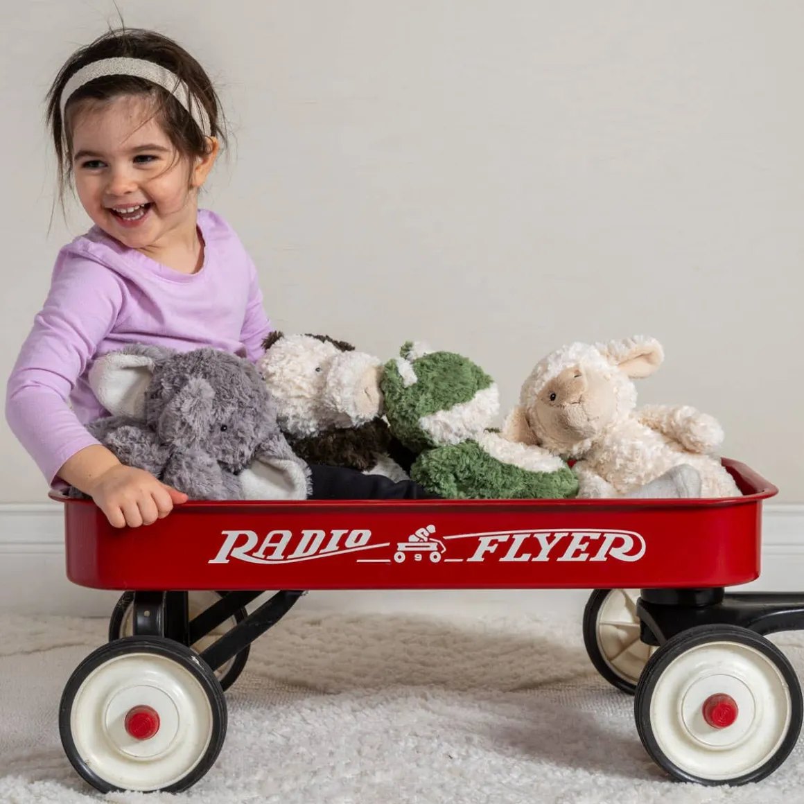 Recycled Again Friends 12"