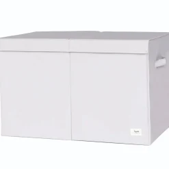 Recycled Fabric Folding Storage Chest