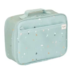 Recycled Fabric Lunch Bag