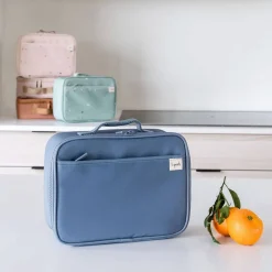 Recycled Fabric Lunch Bag