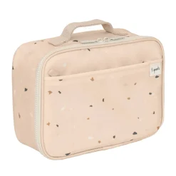 Recycled Fabric Lunch Bag