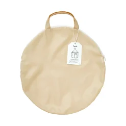 Recycled Fabric Play Tent