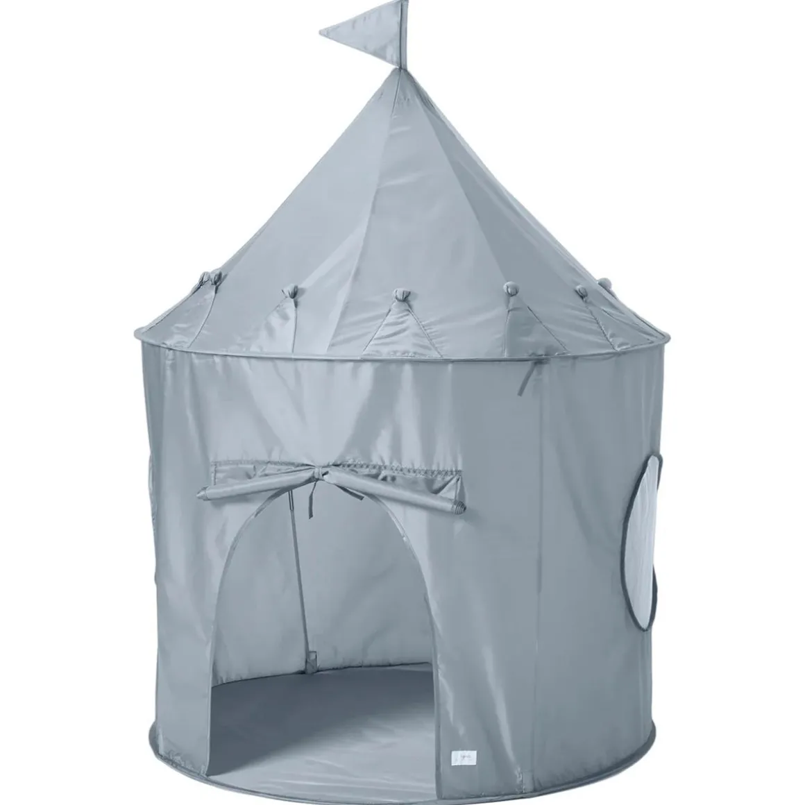 Recycled Fabric Play Tent