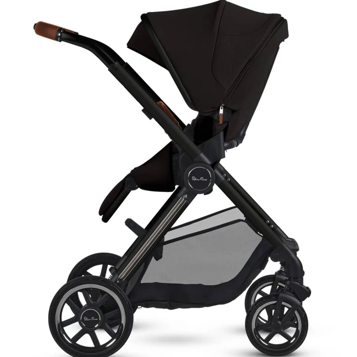 Reef 2 Stroller