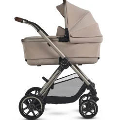 Reef First Bed Folding Bassinet