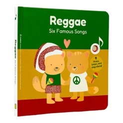 Reggae