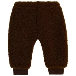 Regular Fit Pants - Gardouch