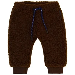 Regular Fit Pants - Gardouch