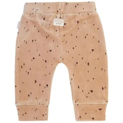 Regular Fit Pants - Givrand AOP