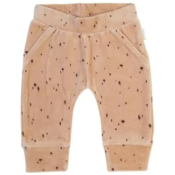 Regular Fit Pants - Givrand AOP