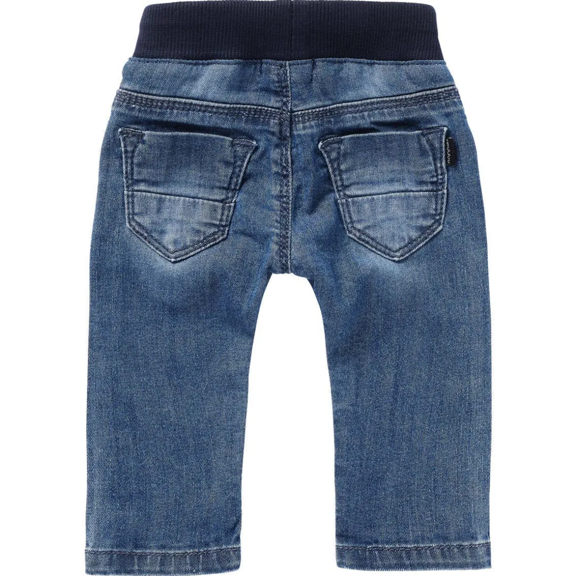 Regular Fit Pants Navoi