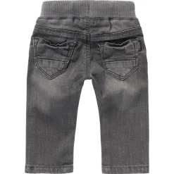 Regular Fit Pants Navoi