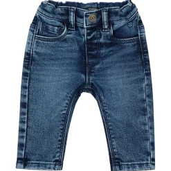 RegularRegular Fit Denim Pants - Gimli