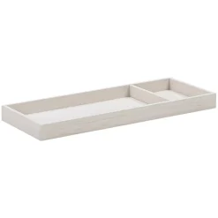 Removable Changing Tray (Distressed)