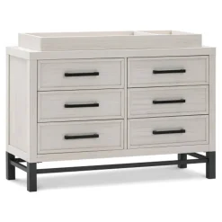 Removable Changing Tray (Distressed)