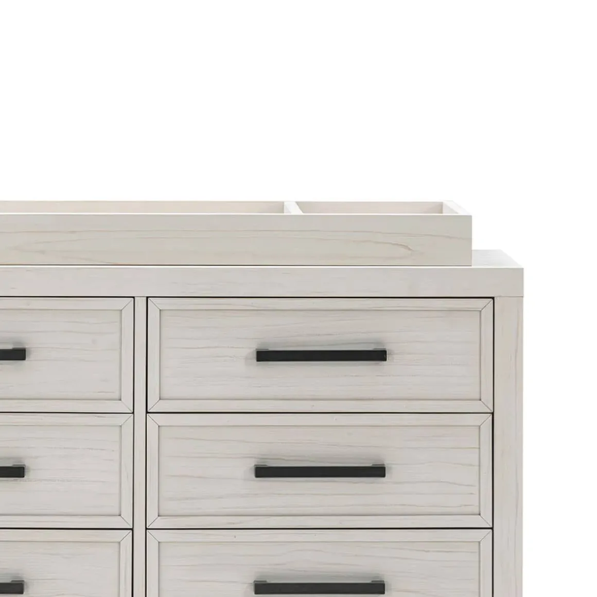 Removable Changing Tray (Distressed)