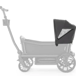 Retractable Canopy XL