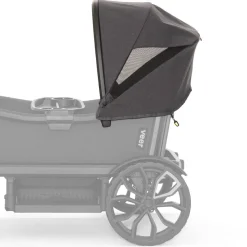 Retractable Canopy XL