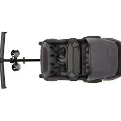 Retractable Canopy XL