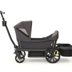 Retractable Canopy XL