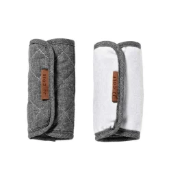 Reversible Strap Covers