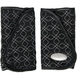 Reversible Strap Covers