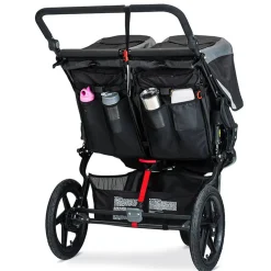 Revolution Flex 3.0 Duallie Stroller