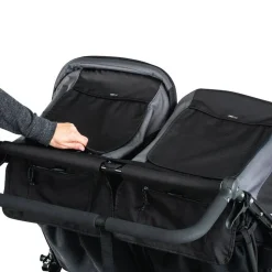 Revolution Flex 3.0 Duallie Stroller