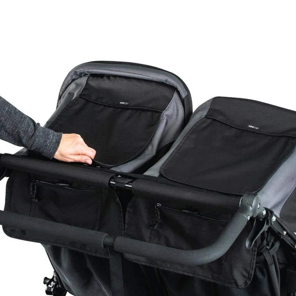 Revolution Flex 3.0 Duallie Stroller