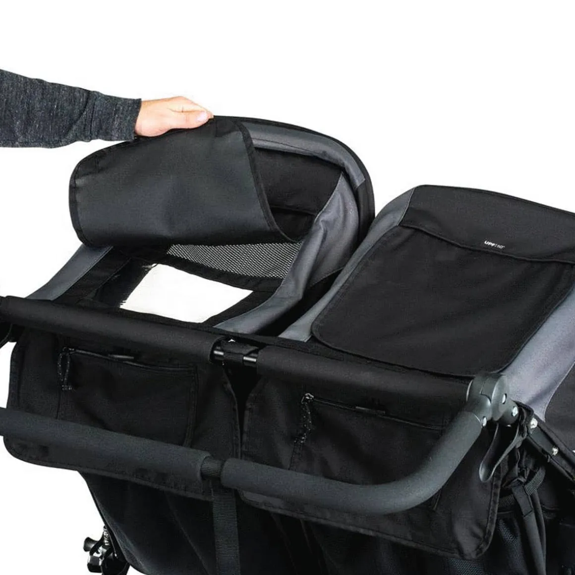 Revolution Flex 3.0 Duallie Stroller