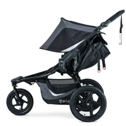 Revolution Flex 3.0 Duallie Stroller