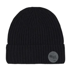 Ribbed Beanie