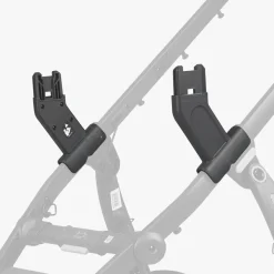 Ridge Adapter (Mesa & Bassinet)