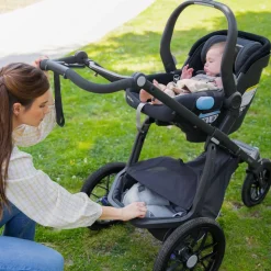 Ridge Adapter (Mesa & Bassinet)