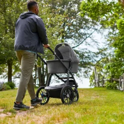 Ridge Adapter (Mesa & Bassinet)