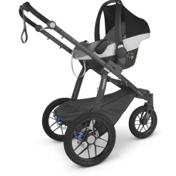 Ridge Car Seat Adapter (Maxi-Cosi/Nuna/Cybex)