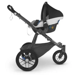 Ridge Car Seat Adapter (Maxi-Cosi/Nuna/Cybex)