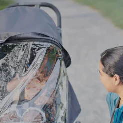 Ridge Performance Rain Shield