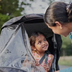 Ridge Performance Rain Shield