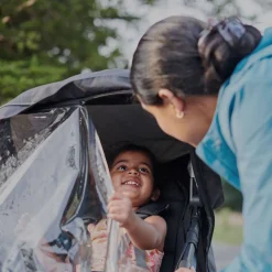 Ridge Performance Rain Shield