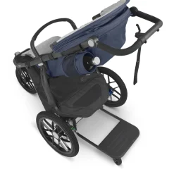 Ridge PiggyBack Ride Along Board