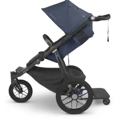 Ridge PiggyBack Ride Along Board