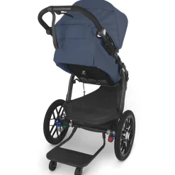 Ridge PiggyBack Ride Along Board