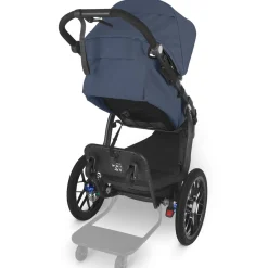 Ridge PiggyBack Ride Along Board