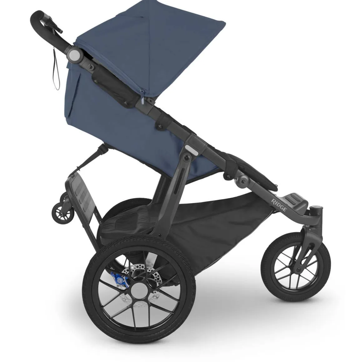 Ridge PiggyBack Ride Along Board