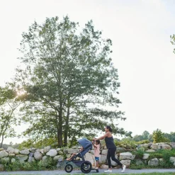 Ridge PiggyBack Ride Along Board