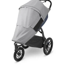 Ridge Sun and Bug Shield